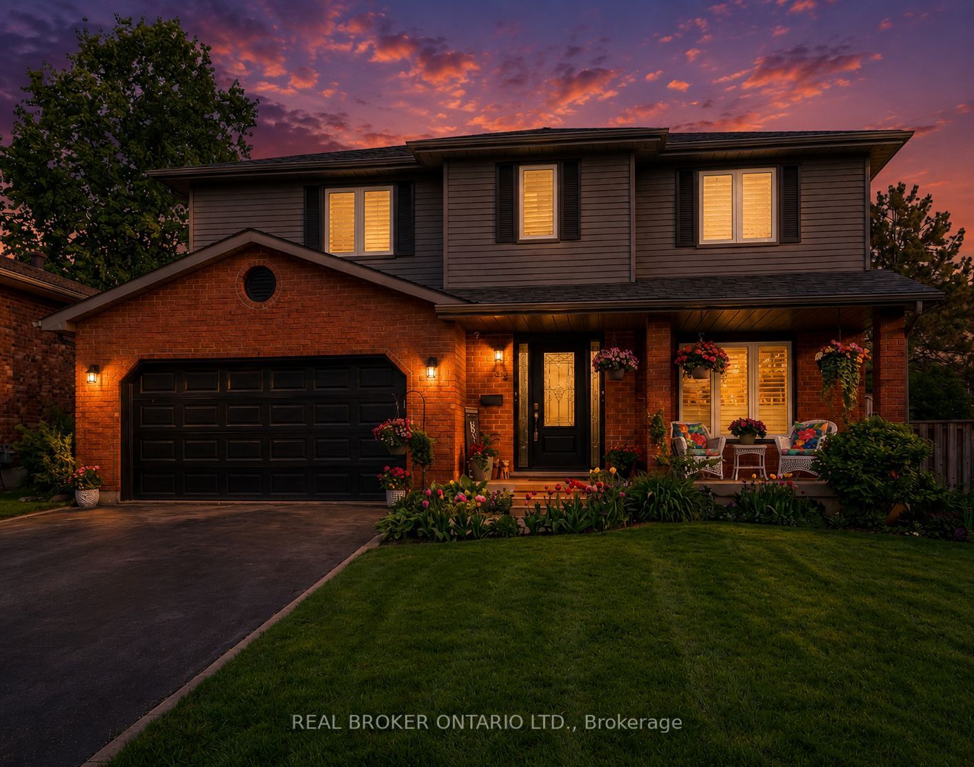 52 Beckett Drive Property Photo 1