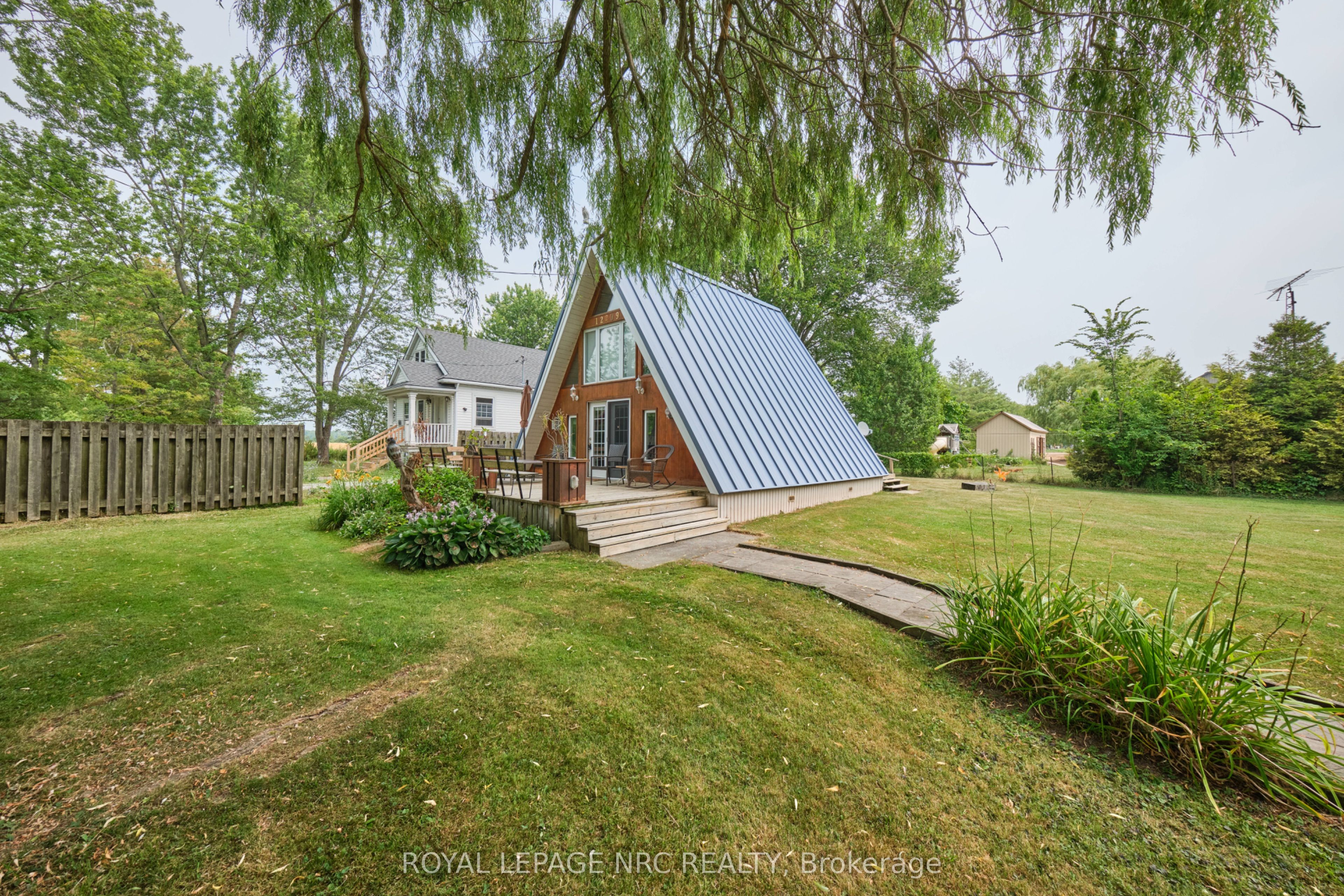 12209 Brawn Road Property Photo 1