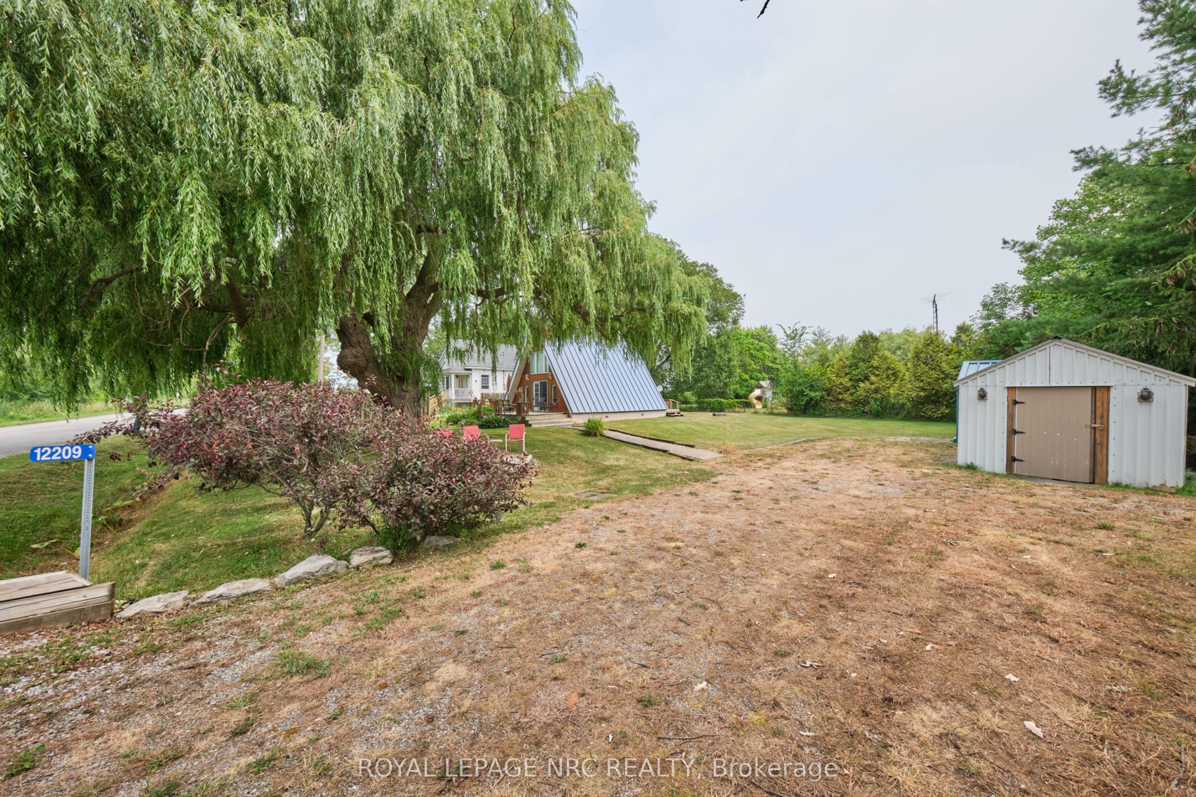 12209 Brawn Road Property Photo 2