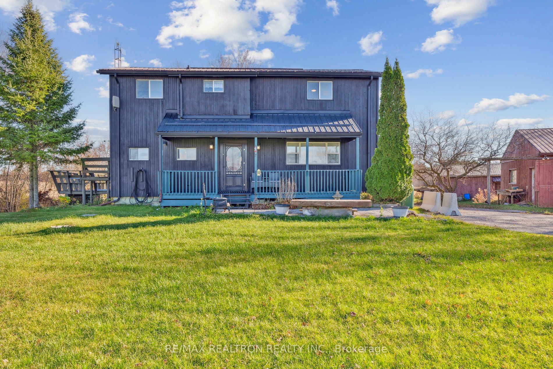 152 Settlers Road Property Photo 2