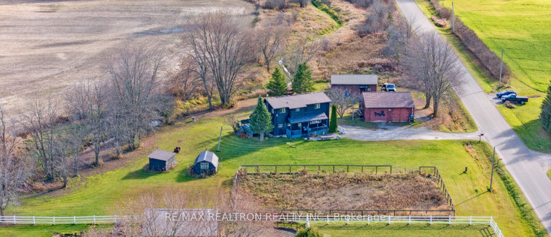 152 Settlers Road Property Photo 3