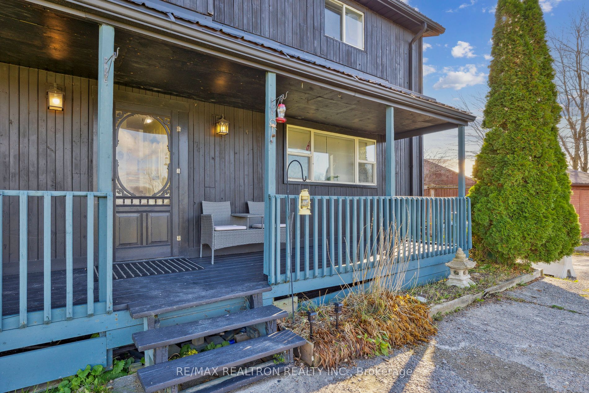 152 Settlers Road Property Photo 4