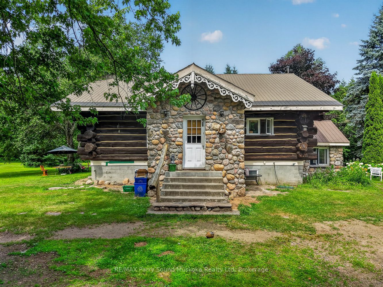 1011 Orange Lodge Road Property Photo 3