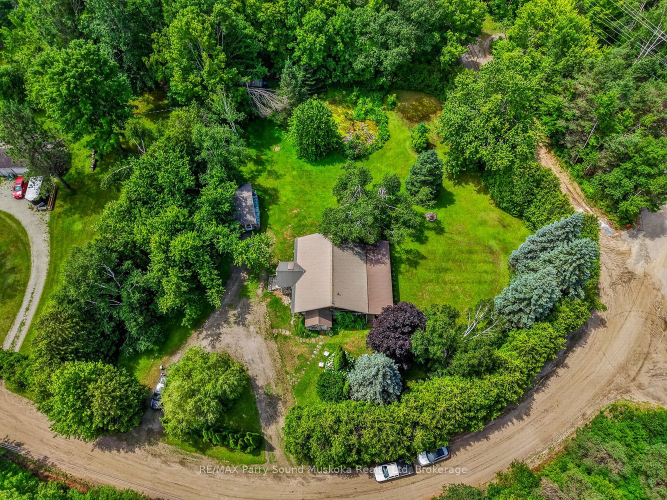 1011 Orange Lodge Road Property Photo 4