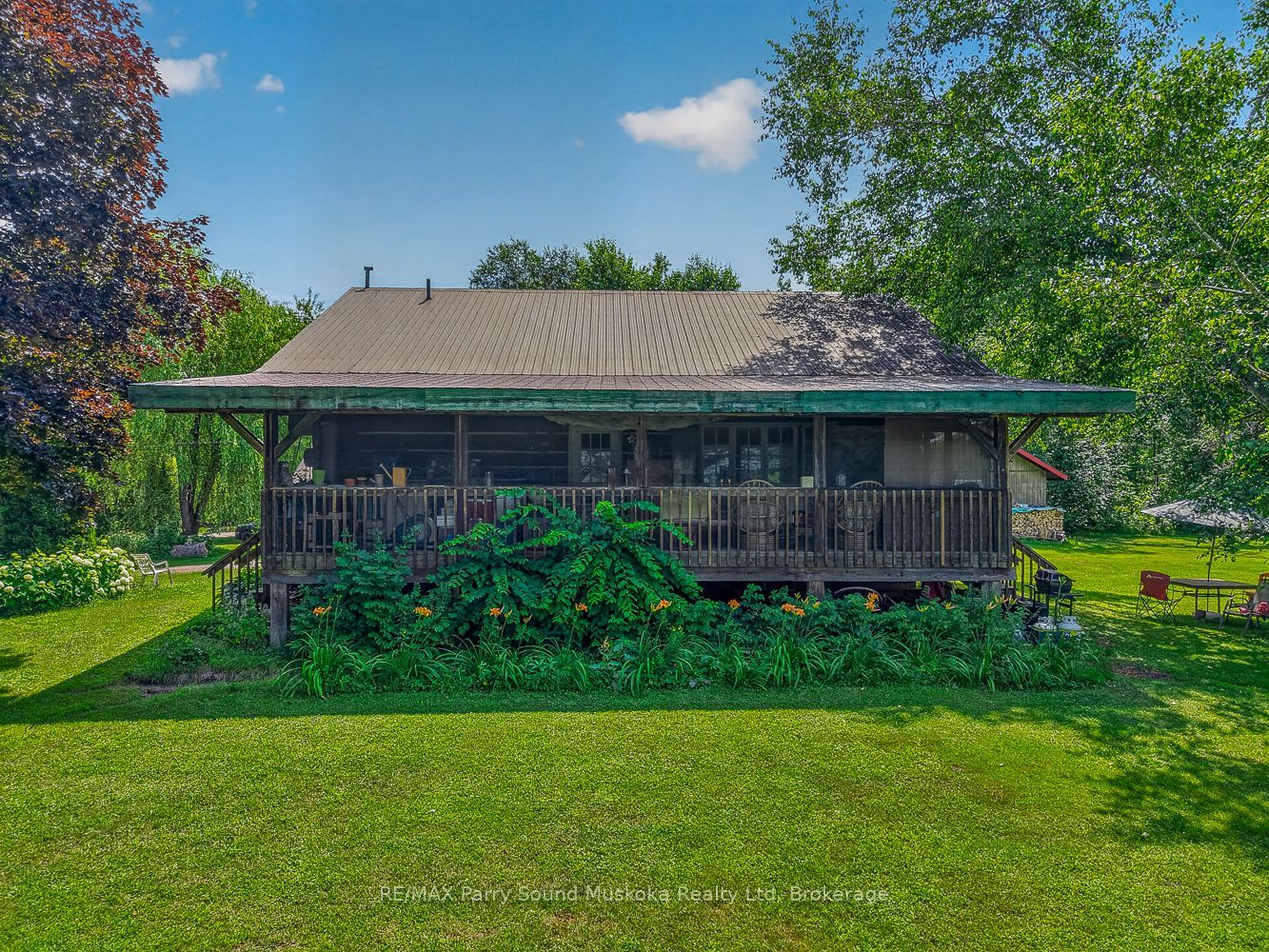 1011 Orange Lodge Road Property Photo 6