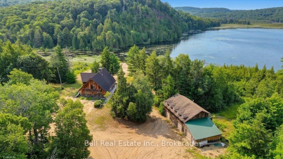 1608 Tusk Trail Property Photo 1