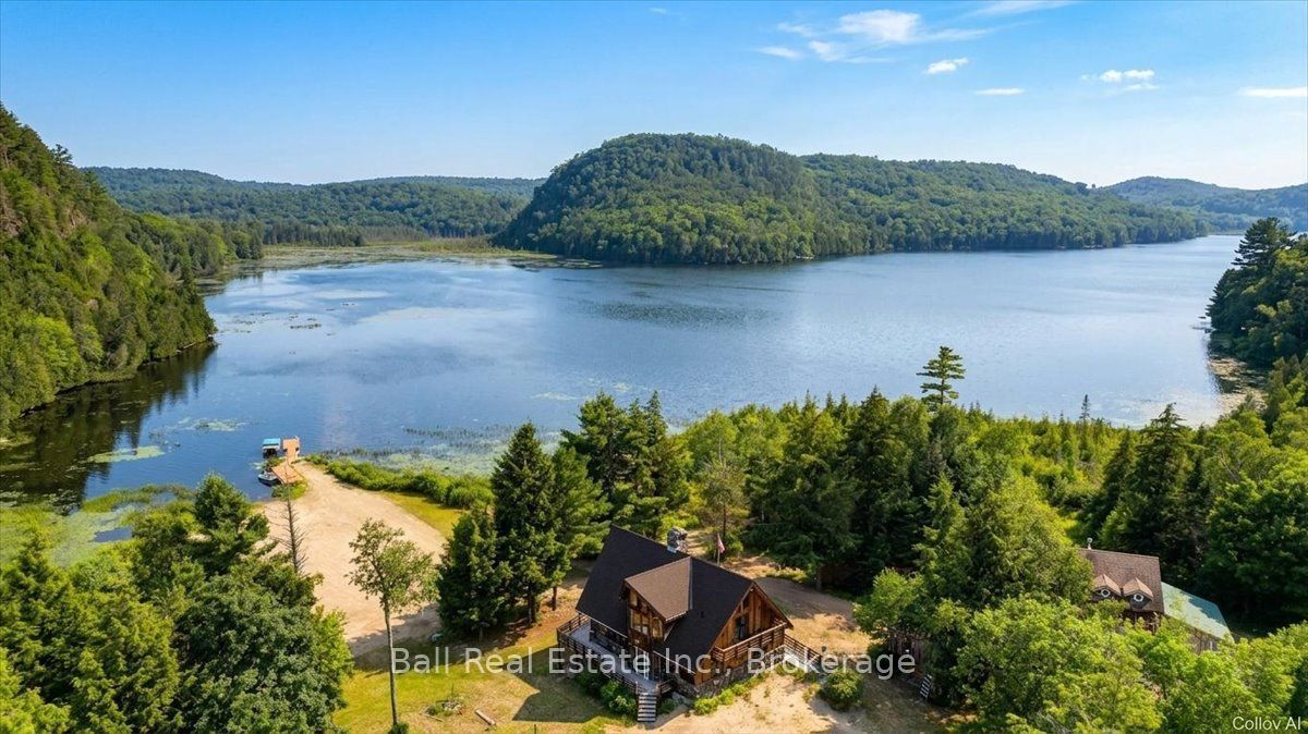 1608 Tusk Trail Property Photo 2