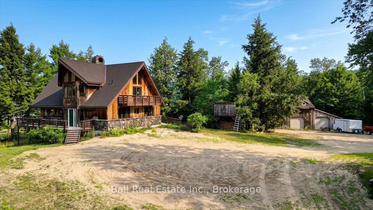 1608 Tusk Trail Property Photo 3