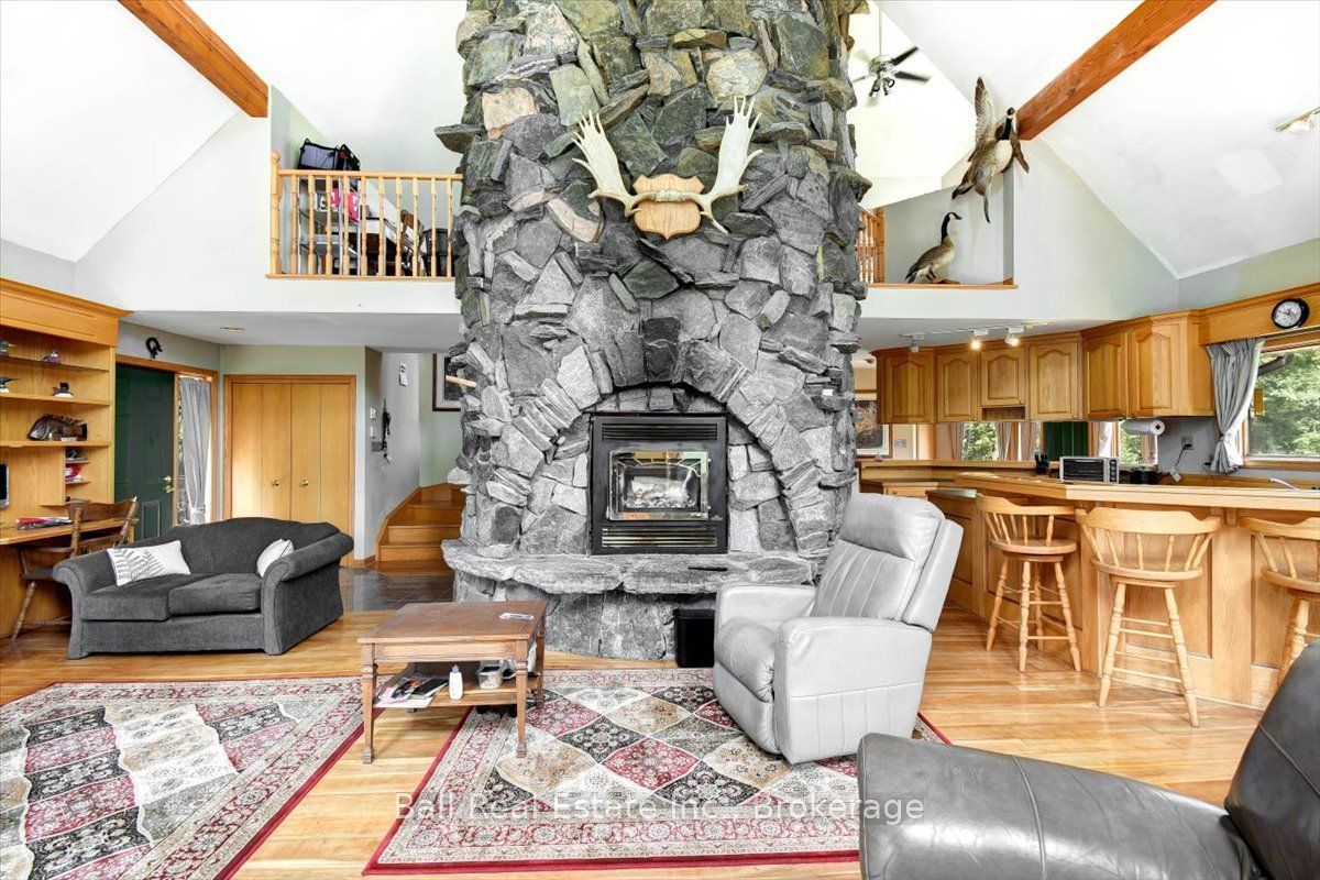 1608 Tusk Trail Property Photo 6
