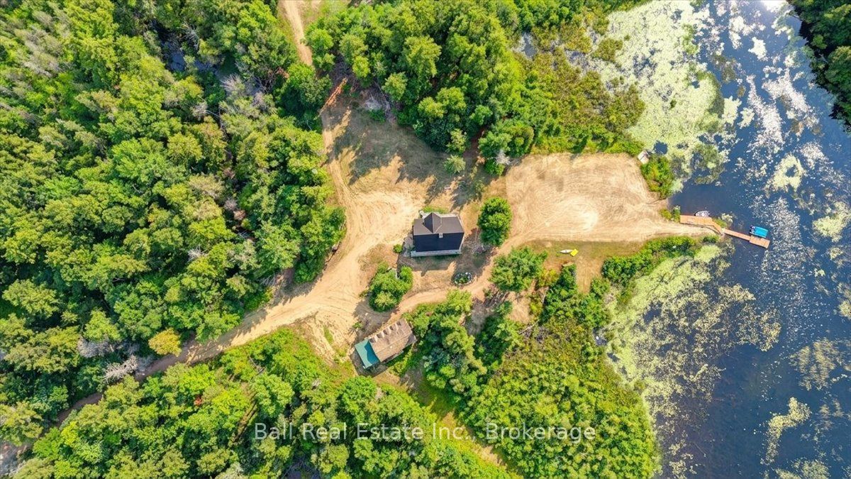 1608 Tusk Trail Property Photo 38