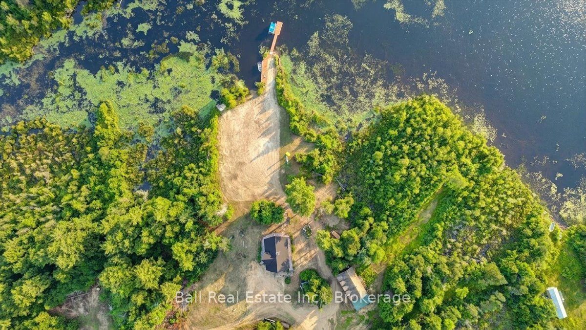 1608 Tusk Trail Property Photo 39