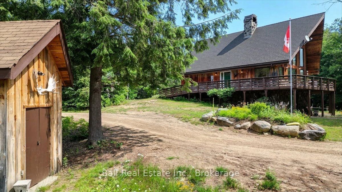 1608 Tusk Trail Property Photo 43