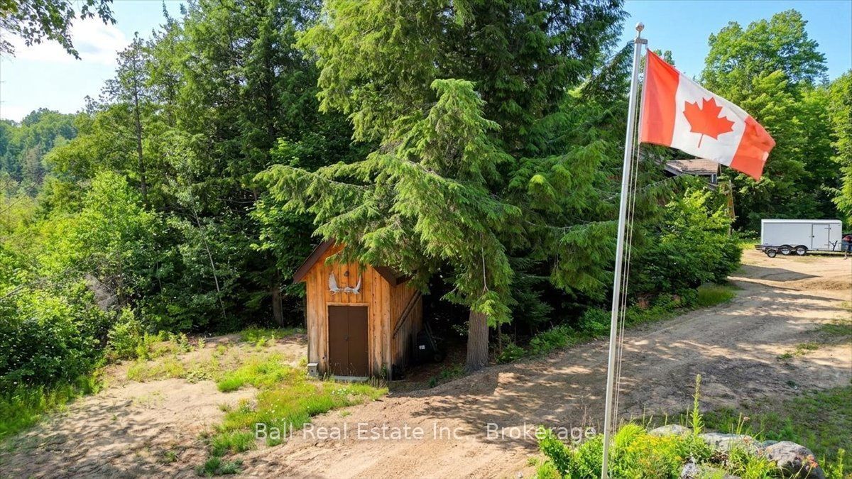 1608 Tusk Trail Property Photo 44