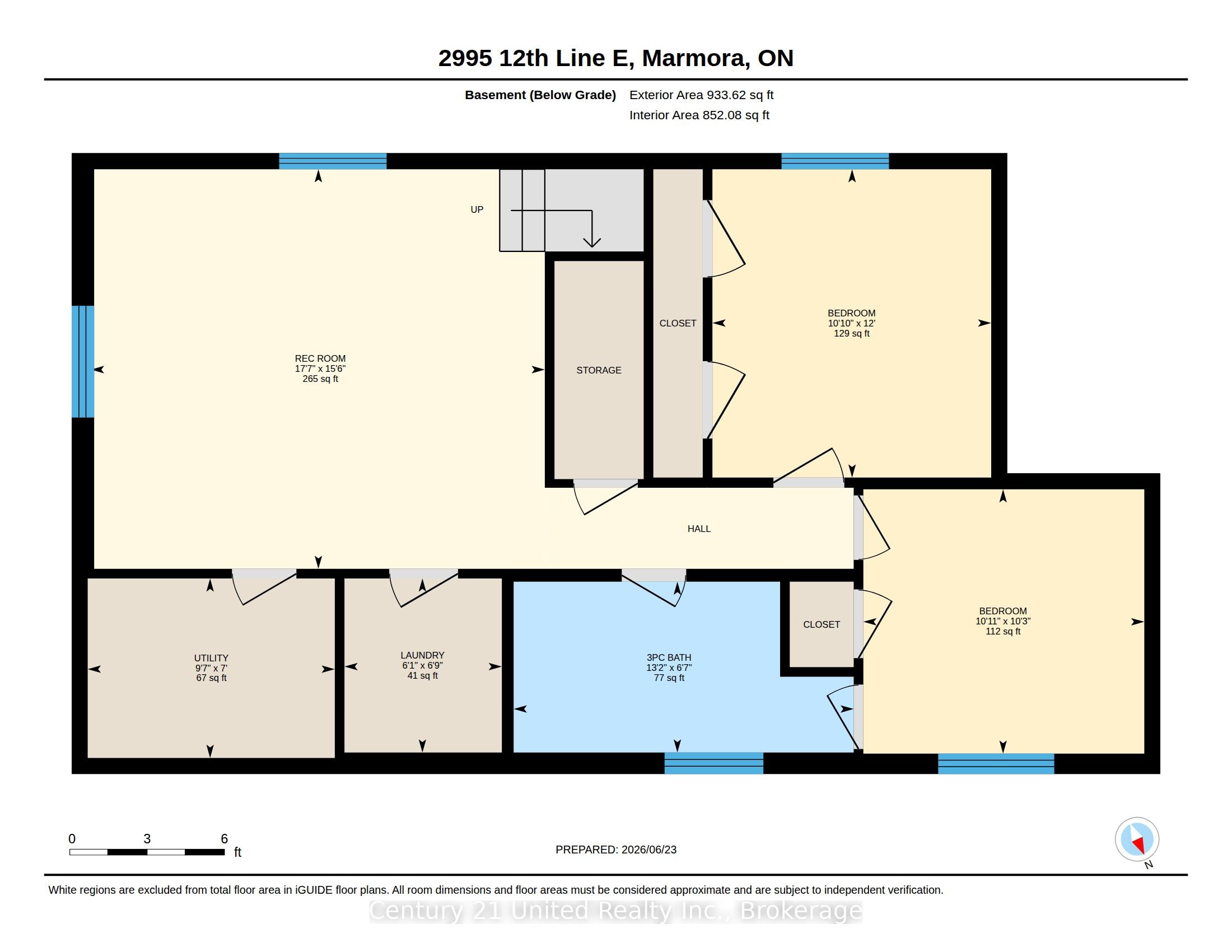 2995 12th Line E Property Photo 47
