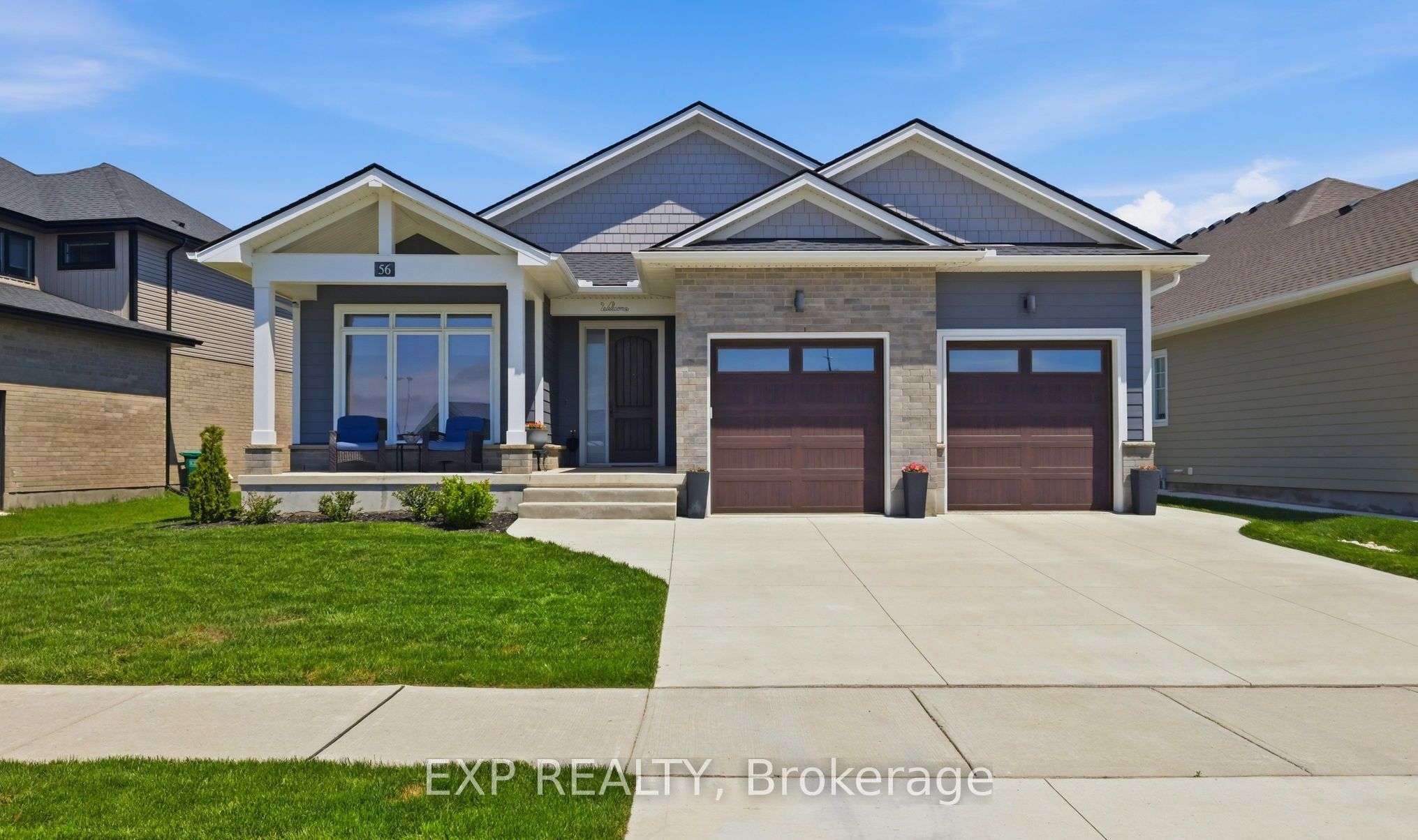 56 Optimist Drive Property Photo 1