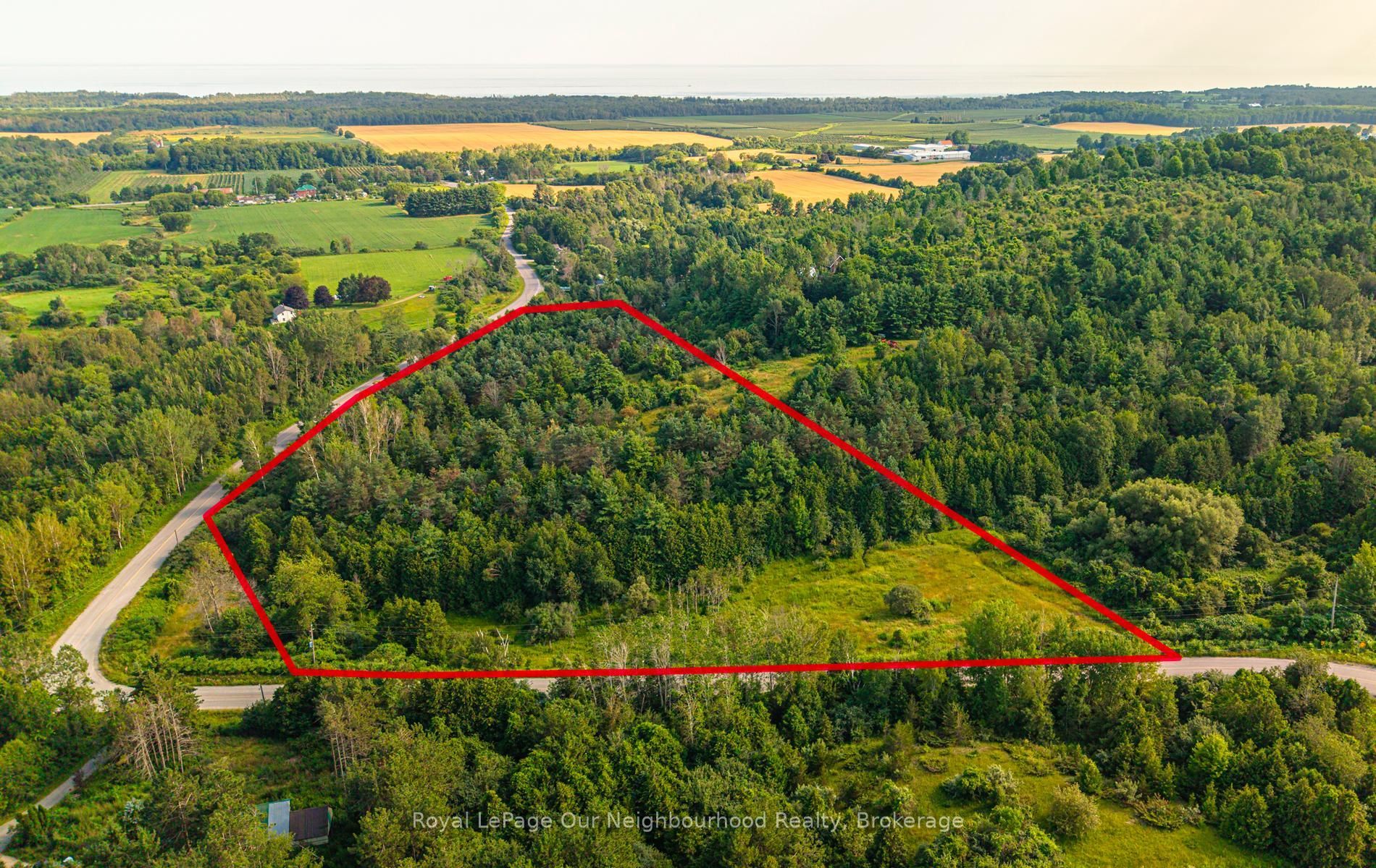Ptlt 10 Con 1 Vernonville Road Property Photo 1