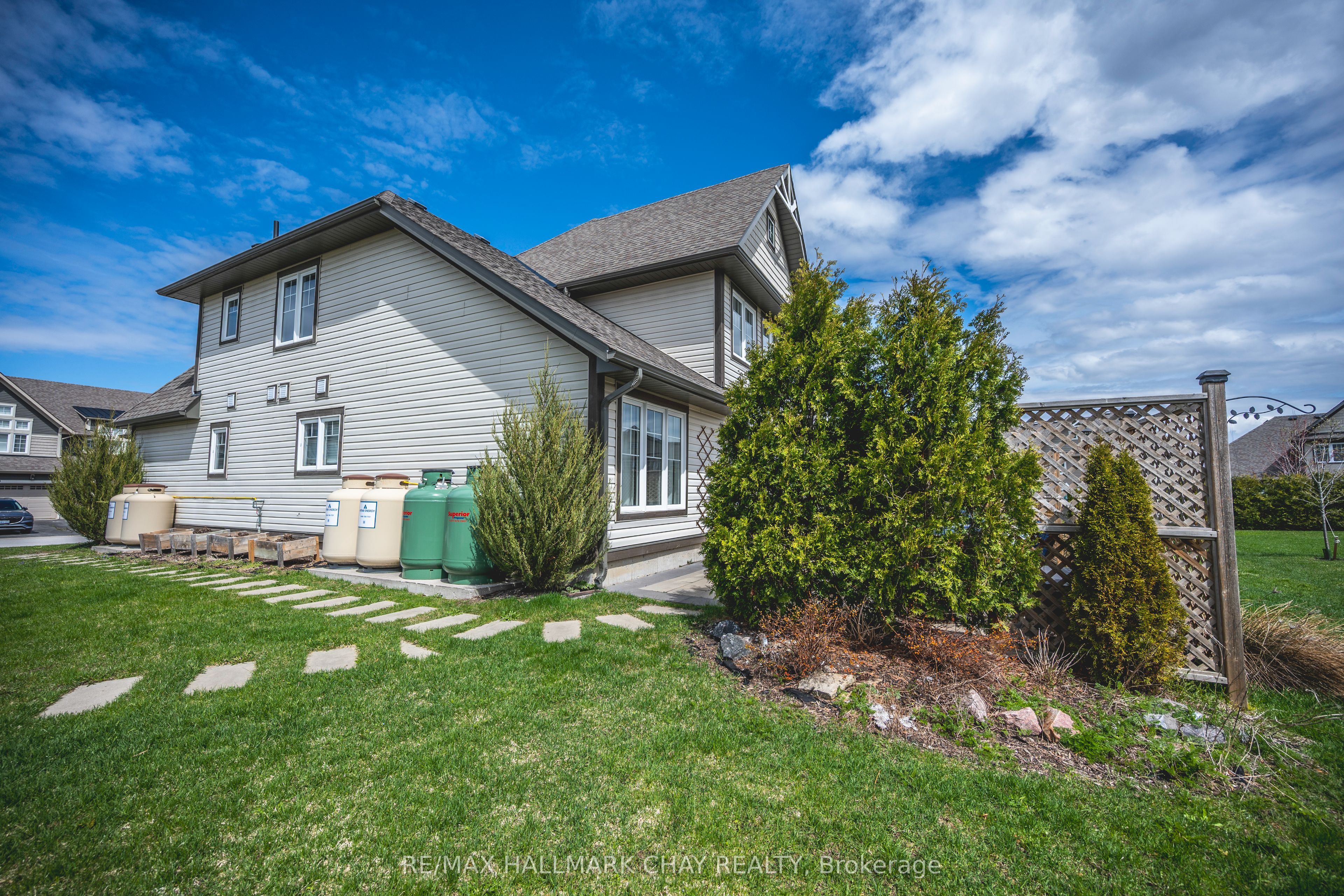 41 Masters Crescent Property Photo 25