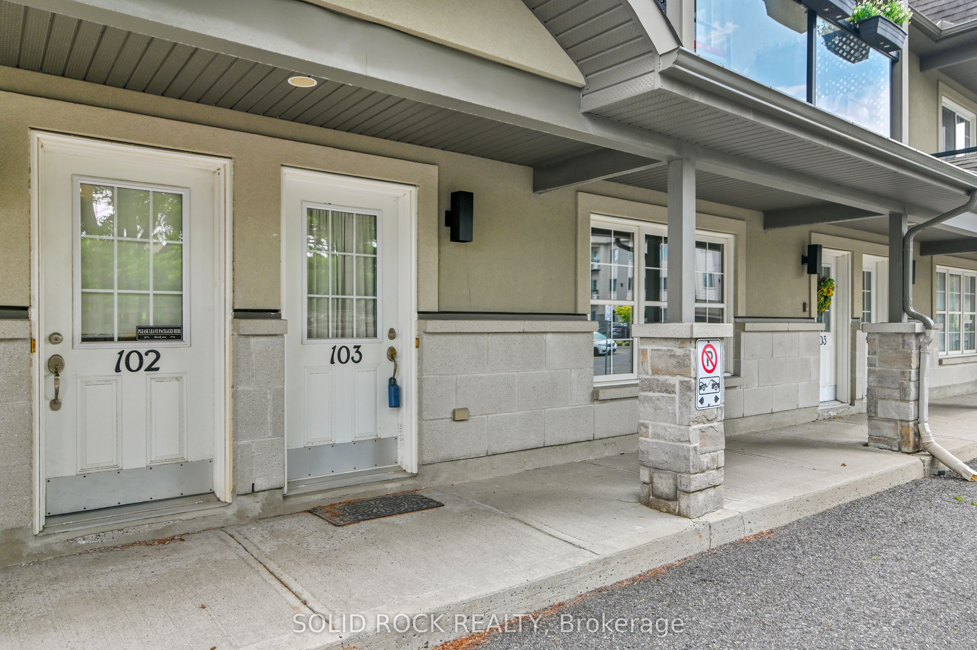 856 Notre-Dame Street 103 Property Photo 1