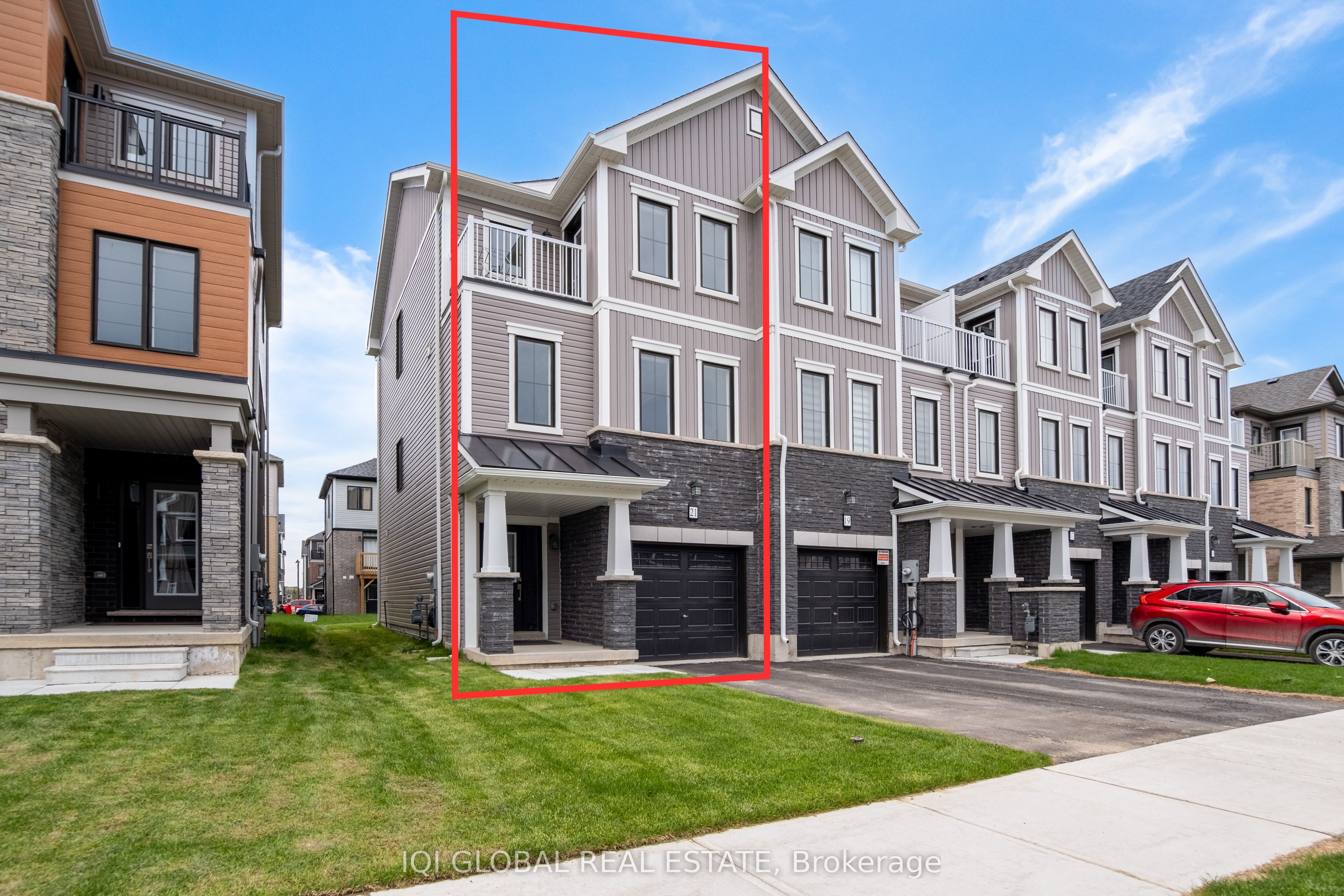 21 Greig Street Property Photo 2