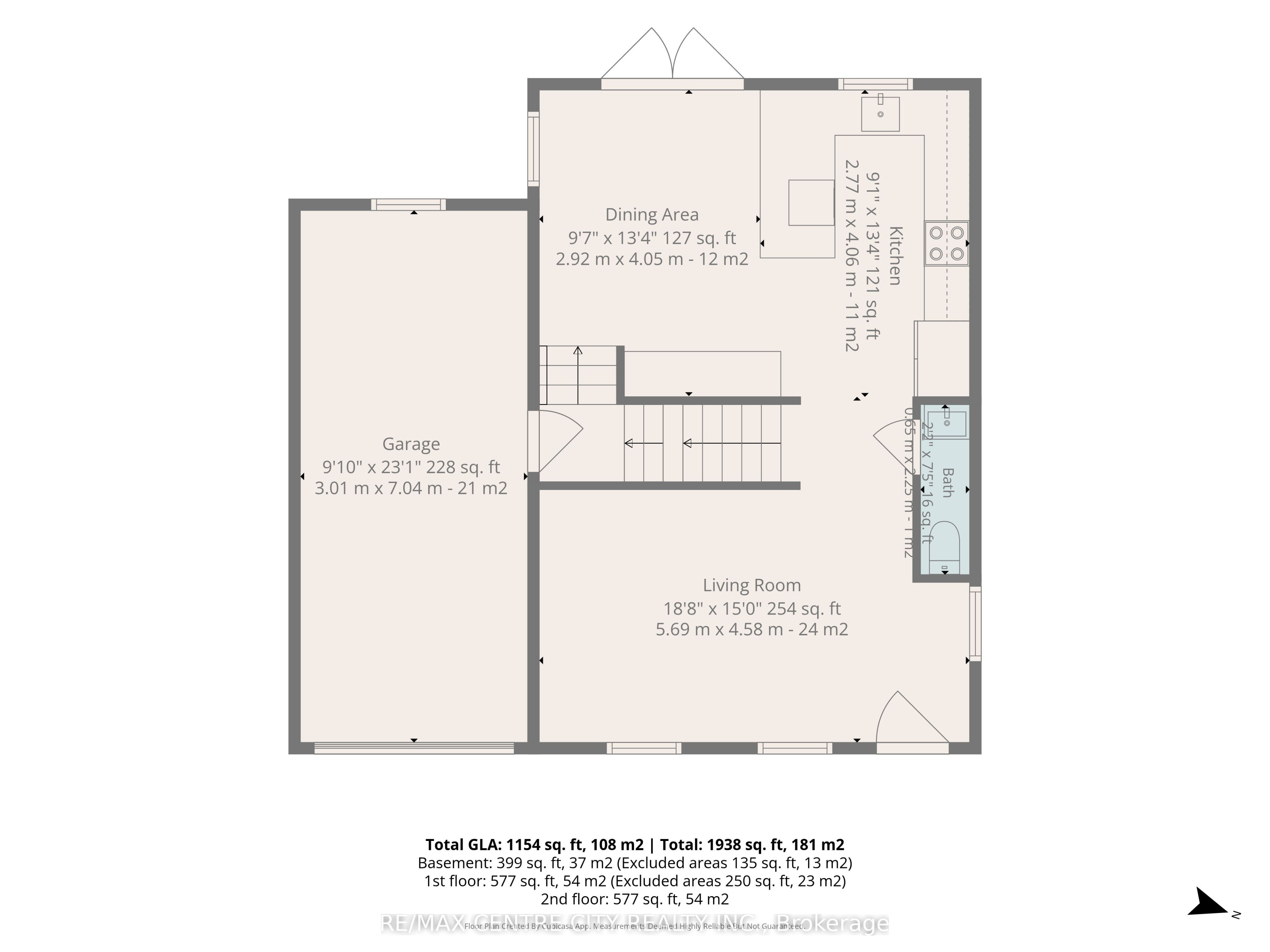308 Selbourne Drive Property Photo 4