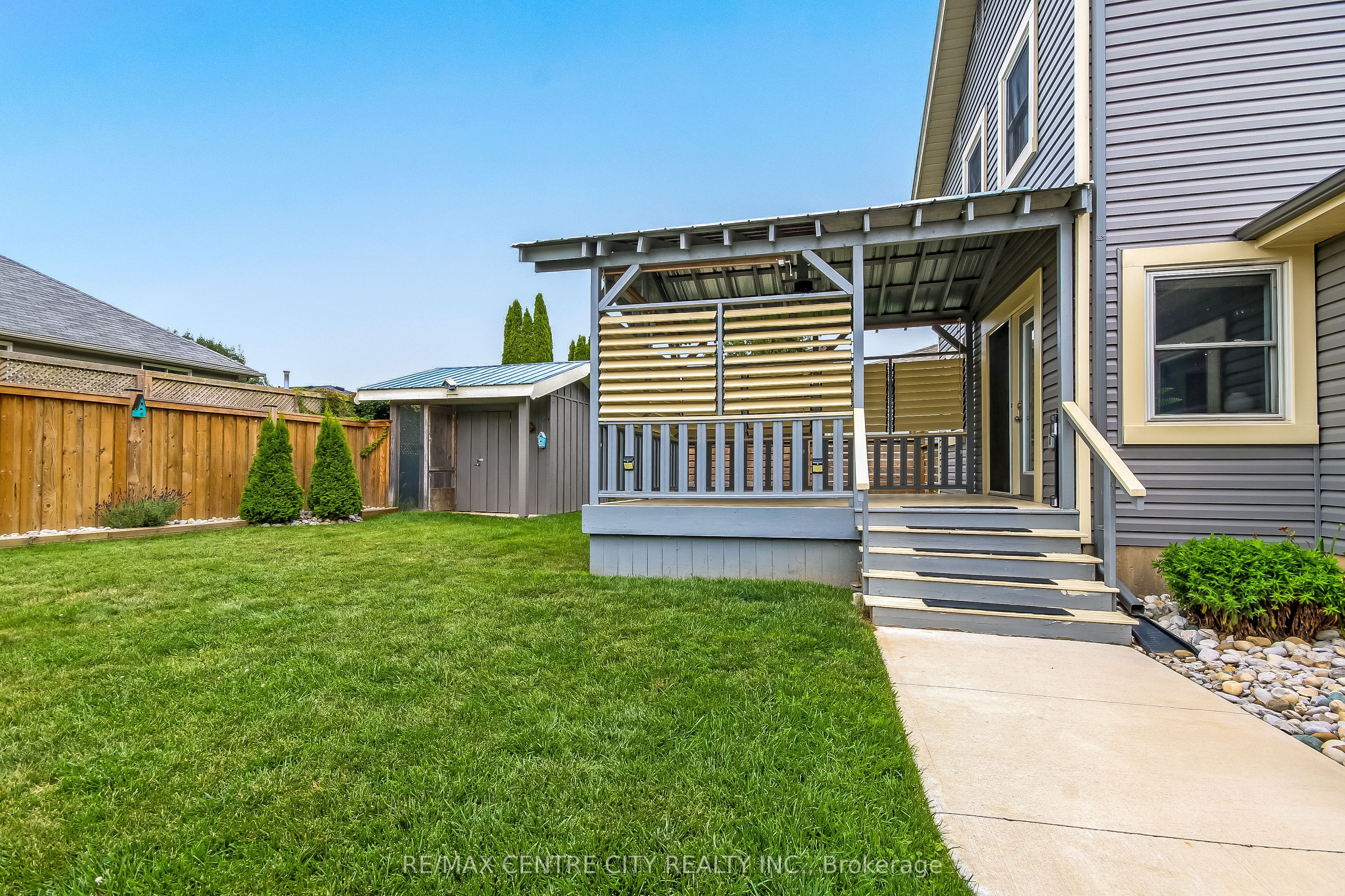 308 Selbourne Drive Property Photo 31