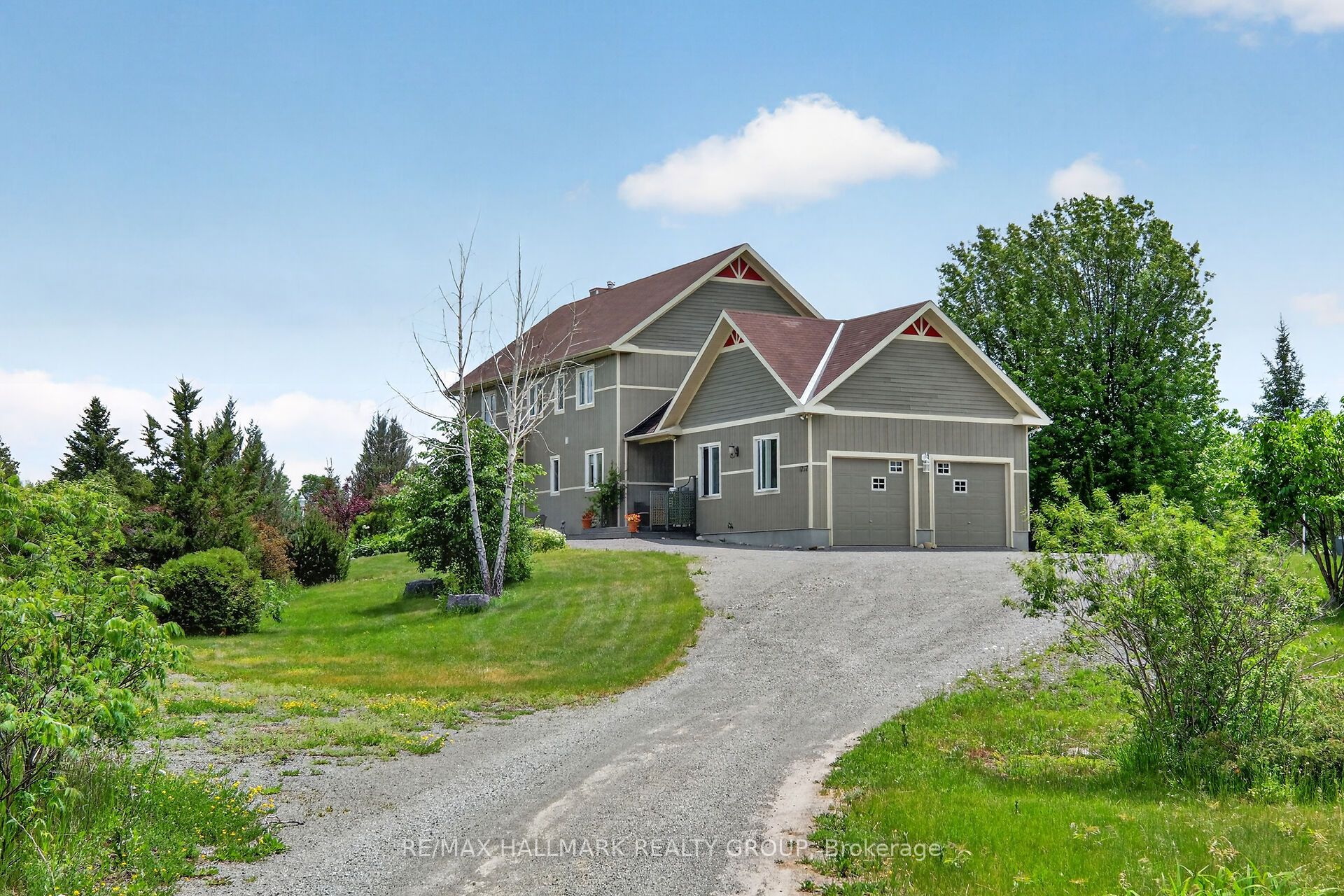1757 Corkery Road Property Photo 1