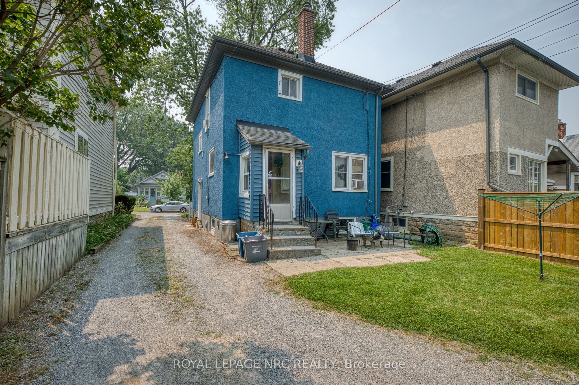 199 Russell Avenue Property Photo 26