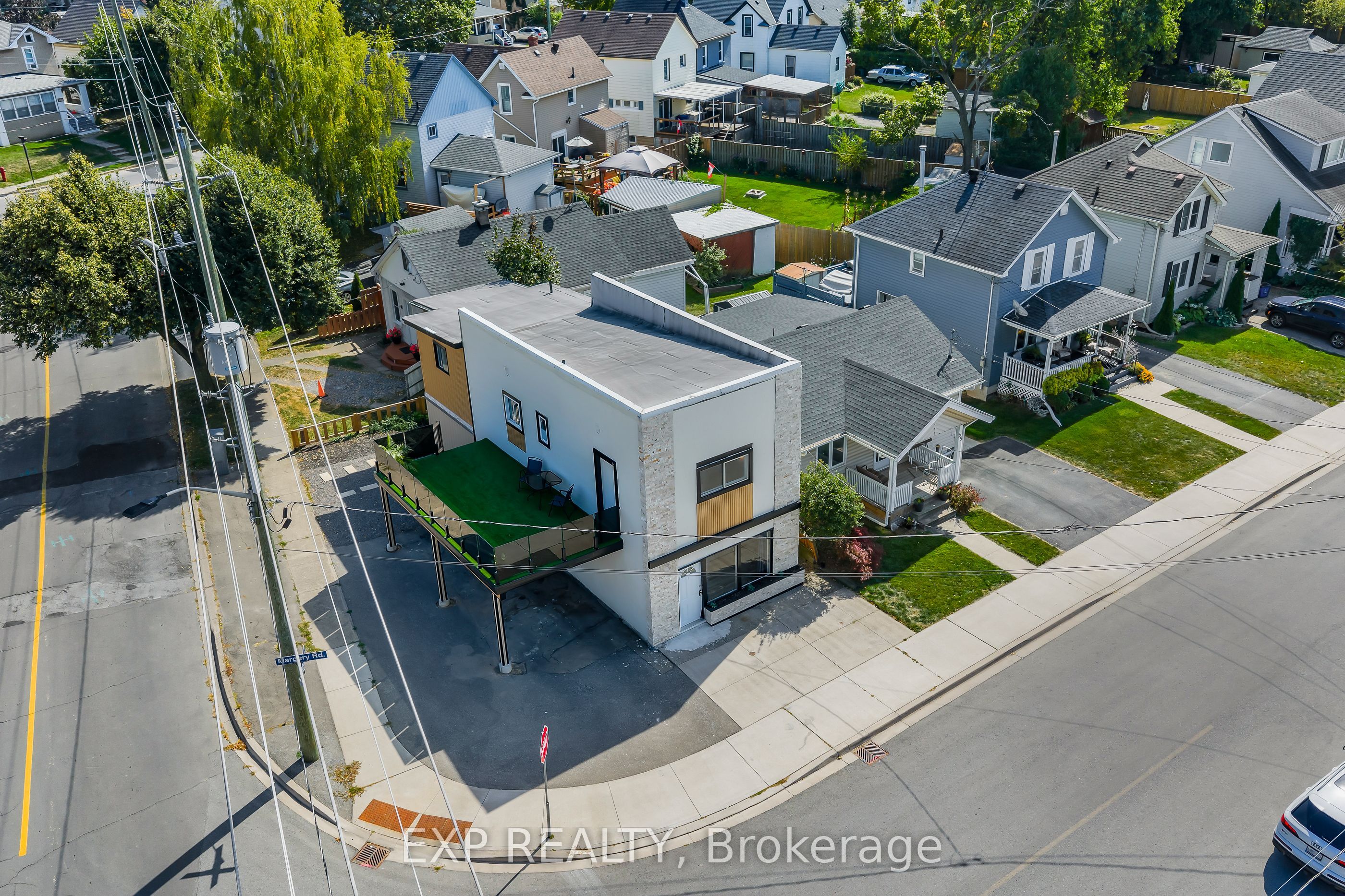60 Margery Road Property Photo 1