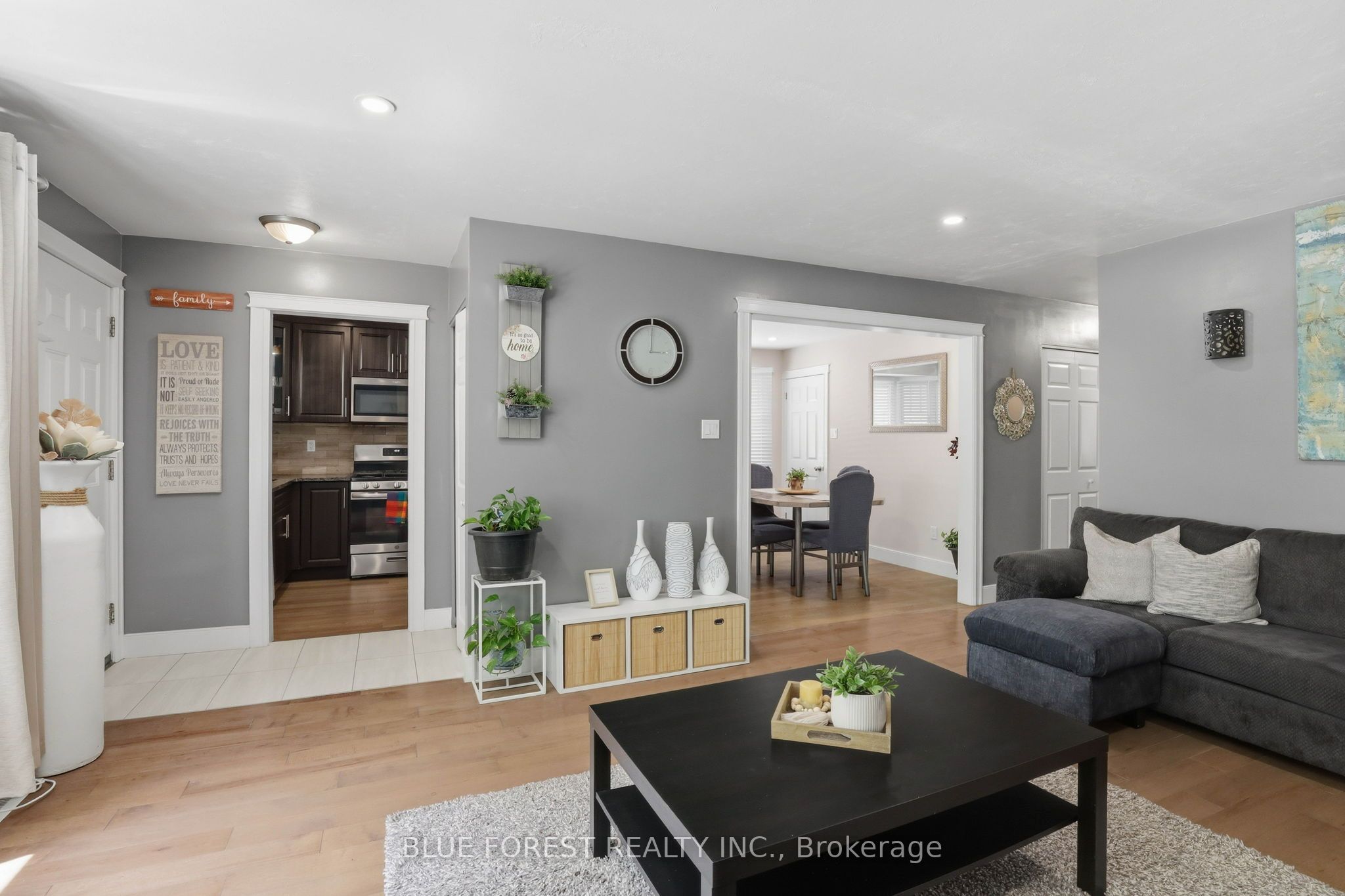 11 Hillsborough Road Property Photo 4
