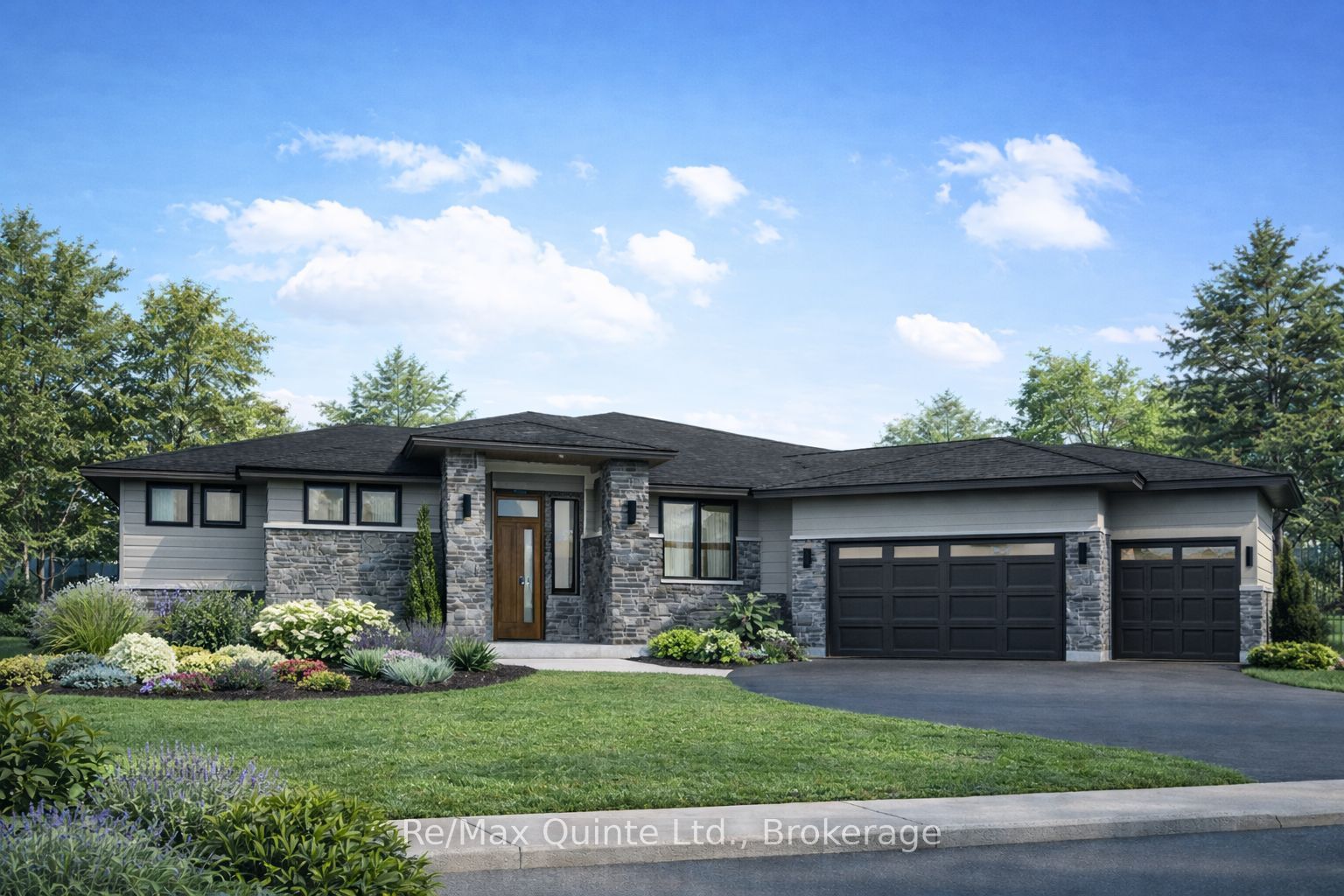 348 Michael's Way Property Photo 1