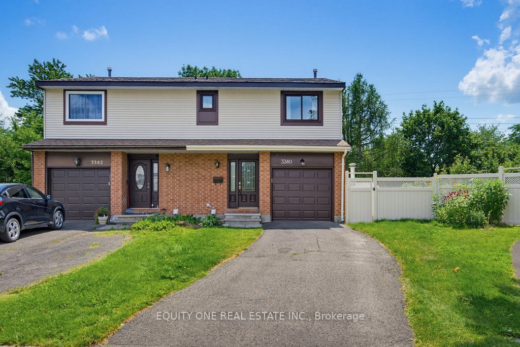 3380 Uplands Drive Property Photo 1