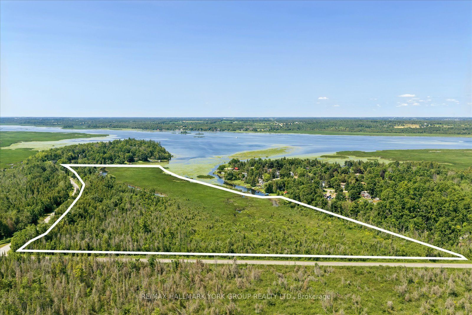 Lot 23 10 Concession Property Photo 1