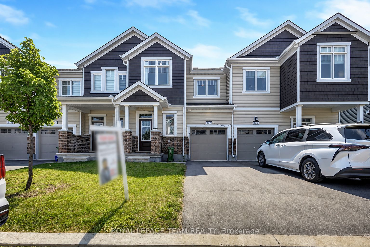 137 Yearling Circle Property Photo 1