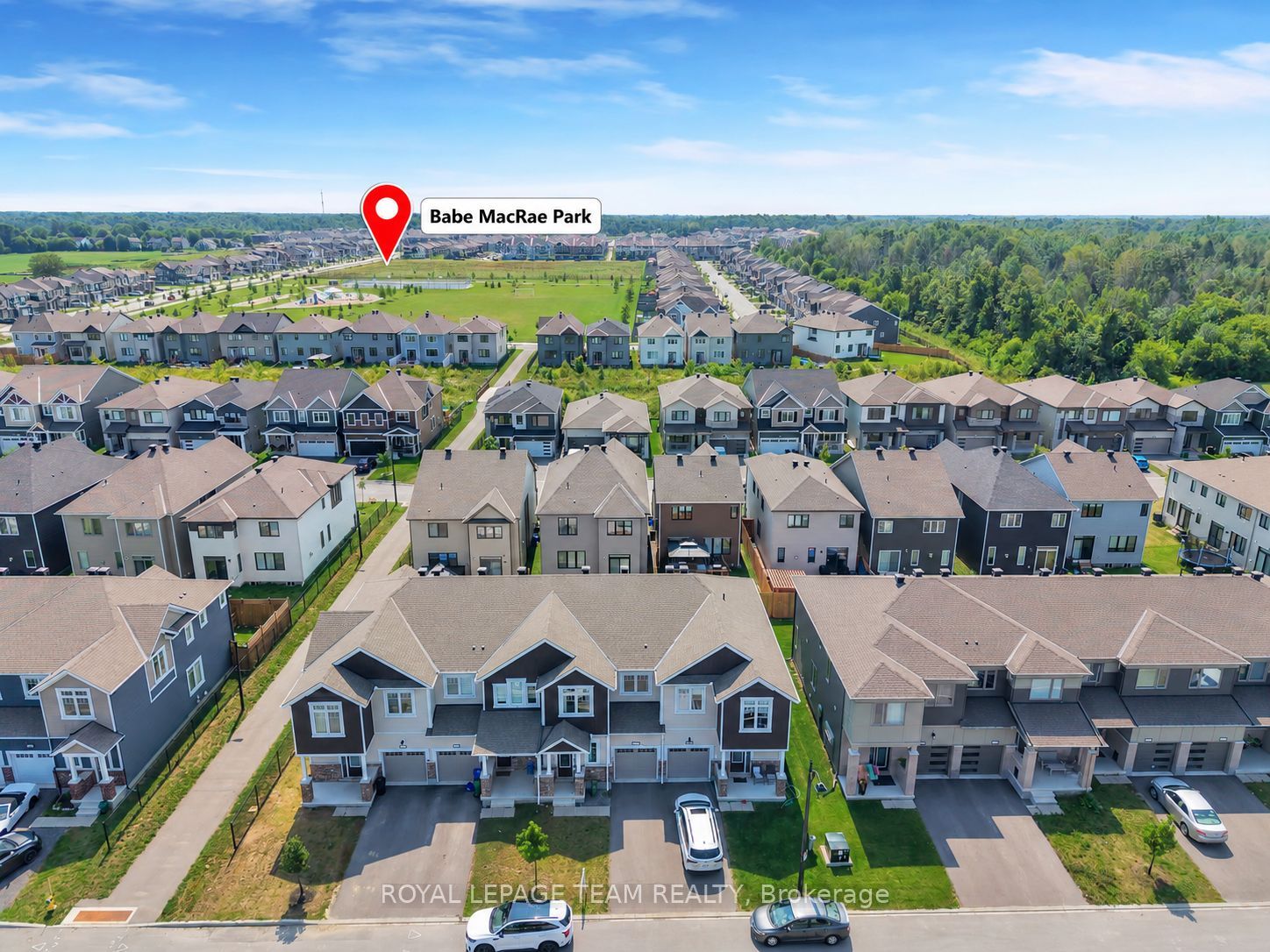 137 Yearling Circle Property Photo 17