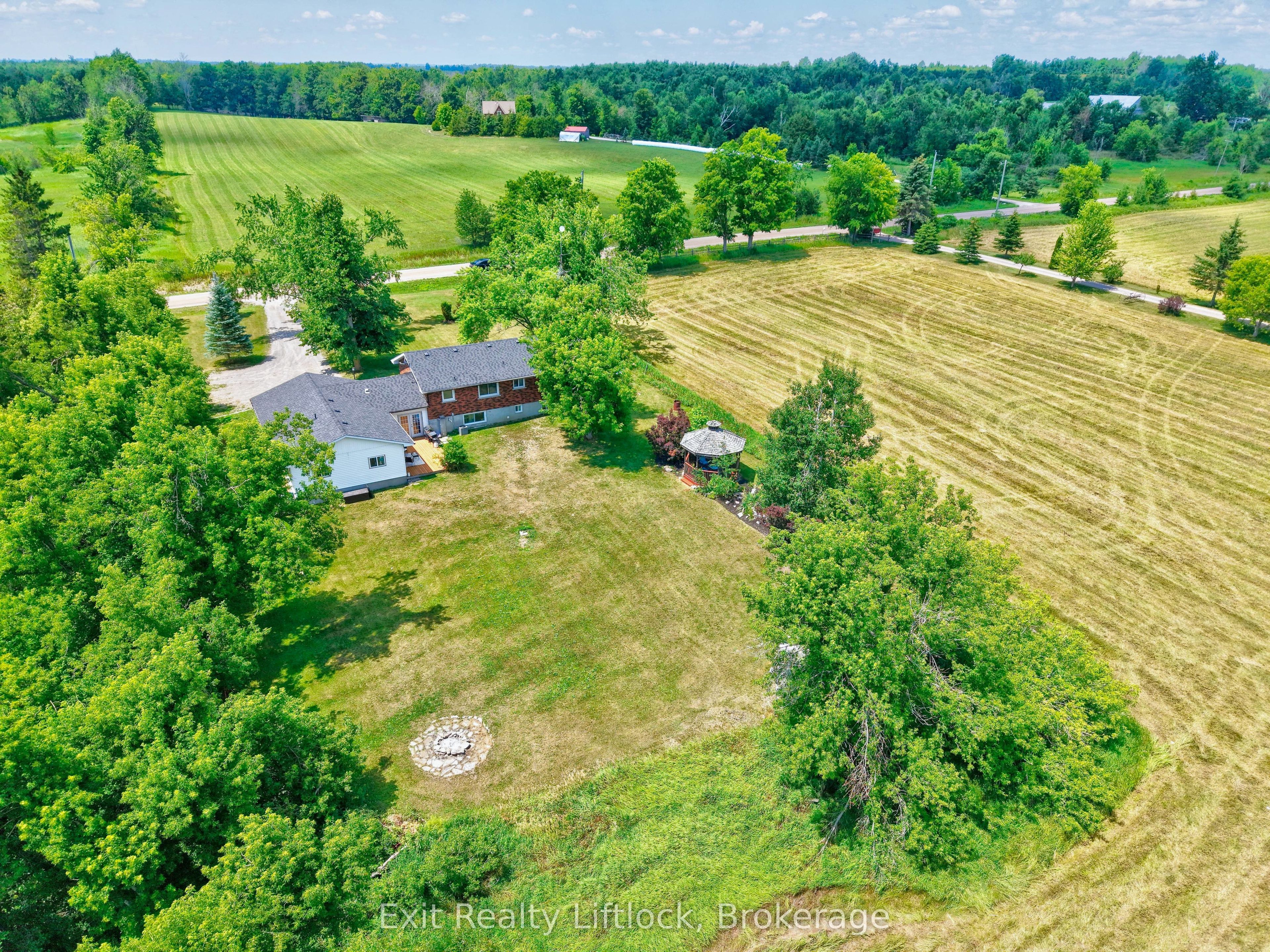 81 Fourth Line Dummer Road S Property Photo 3