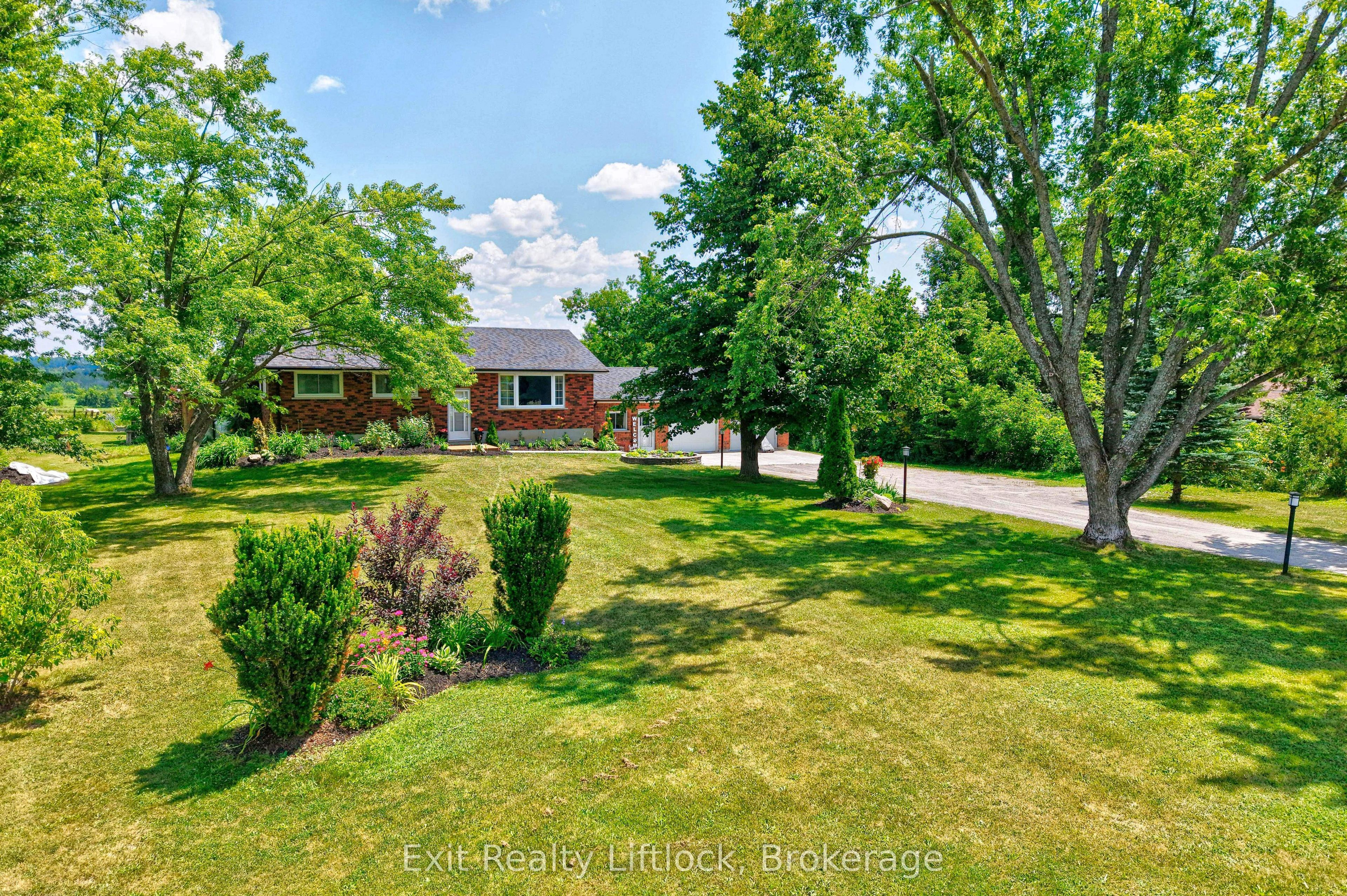 81 Fourth Line Dummer Road S Property Photo 5
