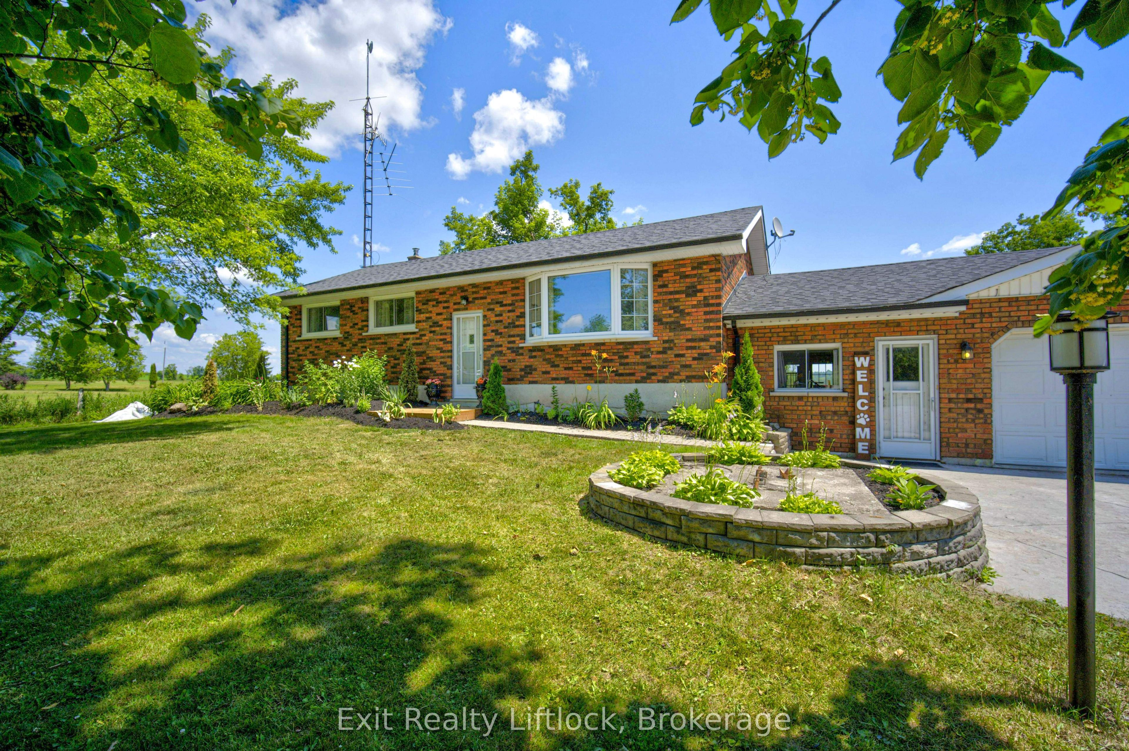 81 Fourth Line Dummer Road S Property Photo 6
