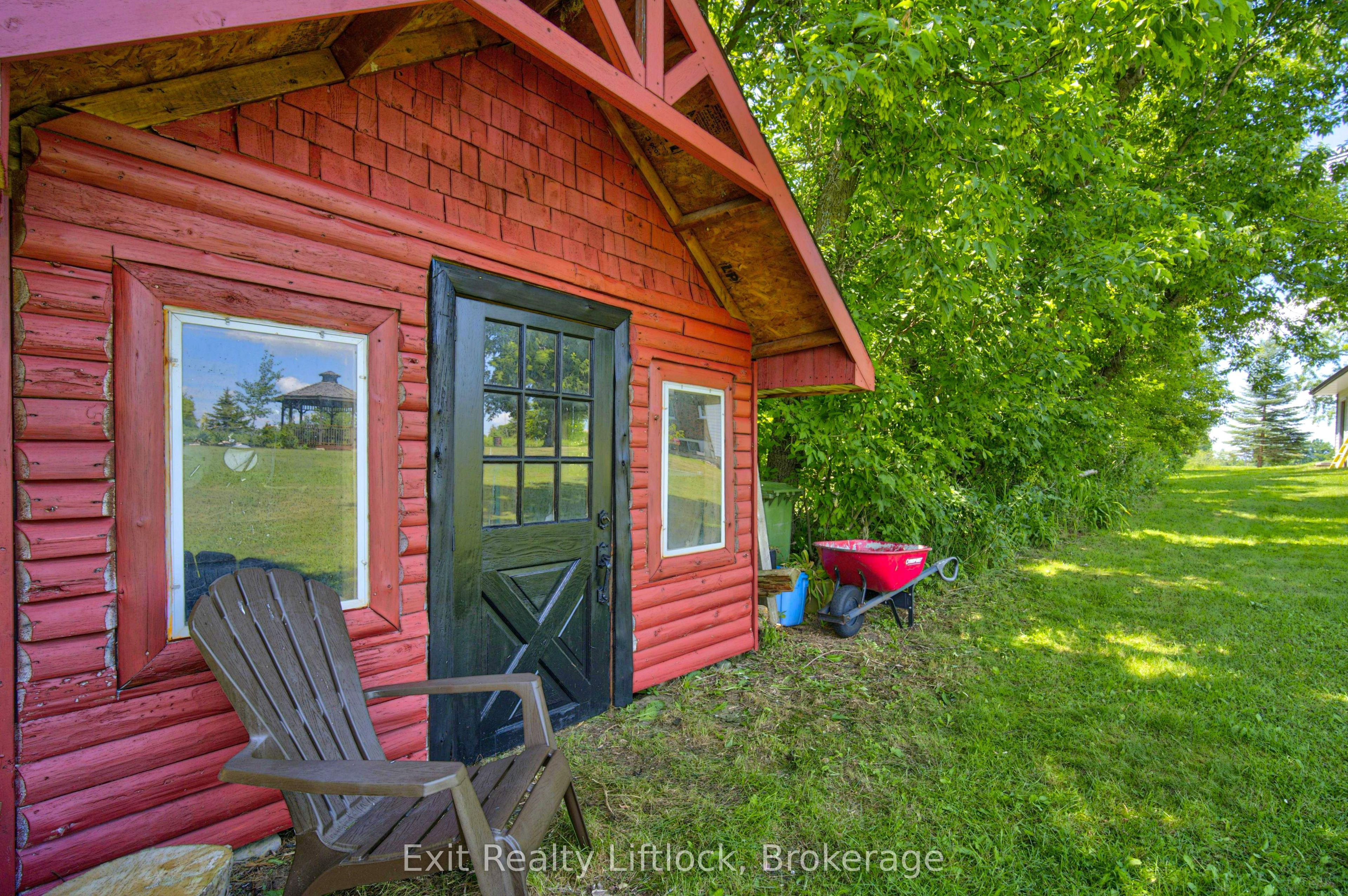 81 Fourth Line Dummer Road S Property Photo 38