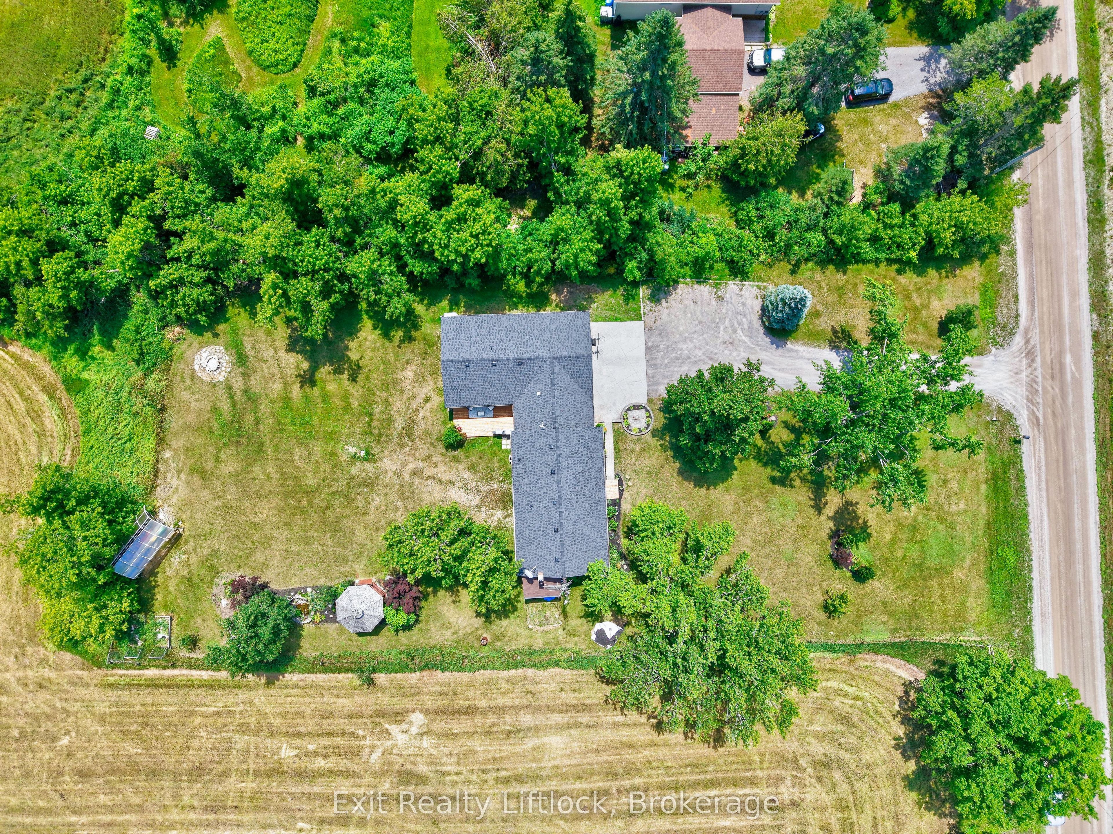 81 Fourth Line Dummer Road S Property Photo 41