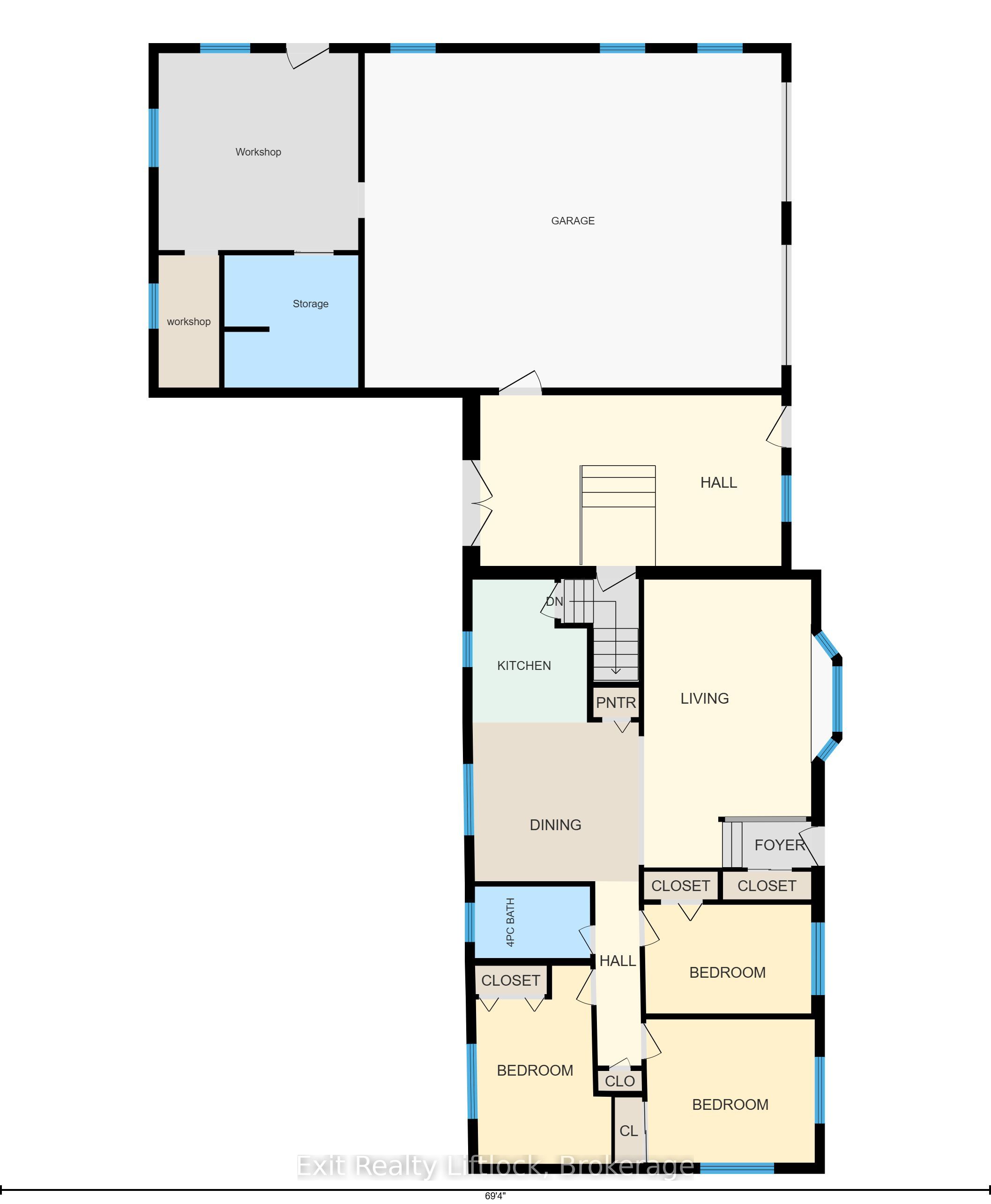 81 Fourth Line Dummer Road S Property Photo 46