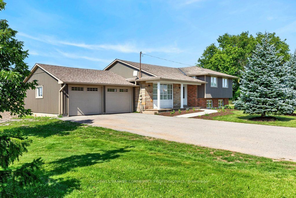 6773 Smithville Road Property Photo 1