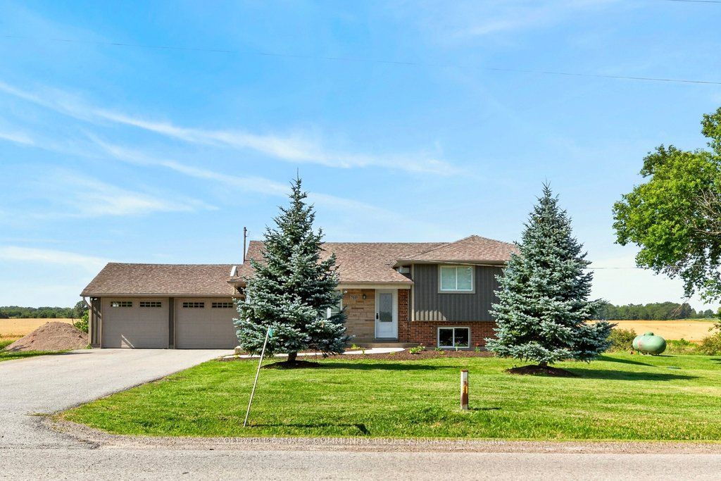 6773 Smithville Road Property Photo 3
