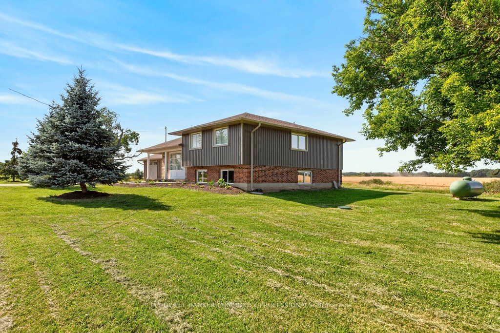 6773 Smithville Road Property Photo 4