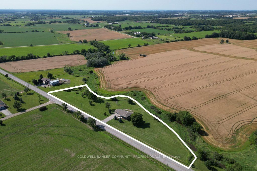 6773 Smithville Road Property Photo 5