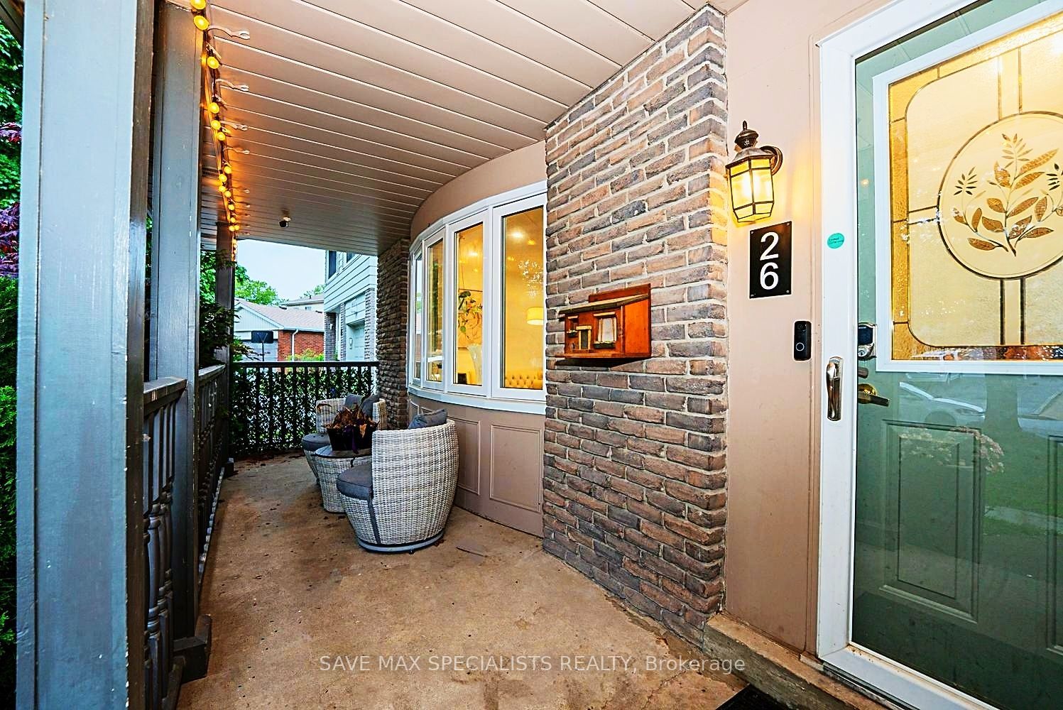 26 Fairington Crescent Property Photo 5