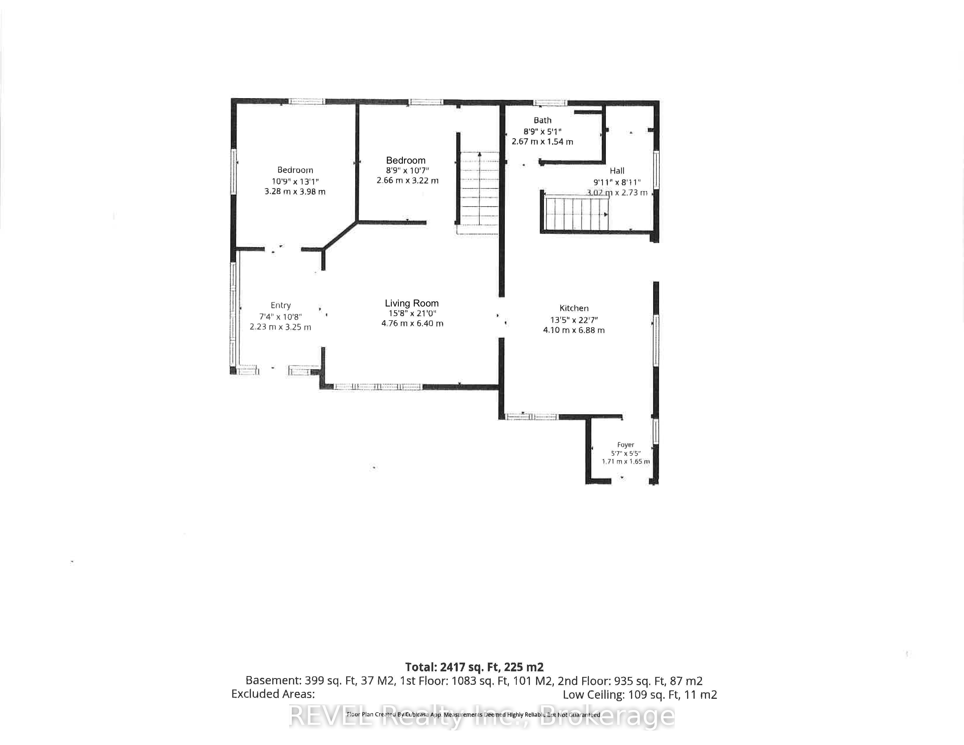 350 Phipps Street Property Photo 23