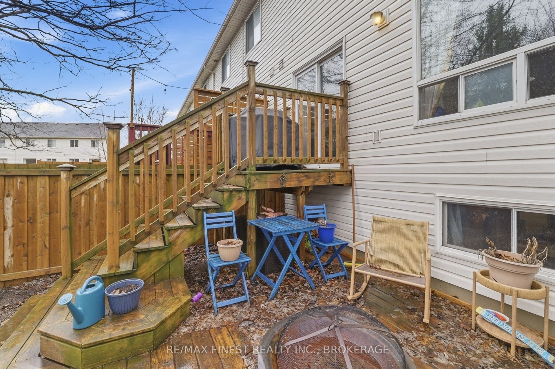 116 Fireside Court Property Photo 22