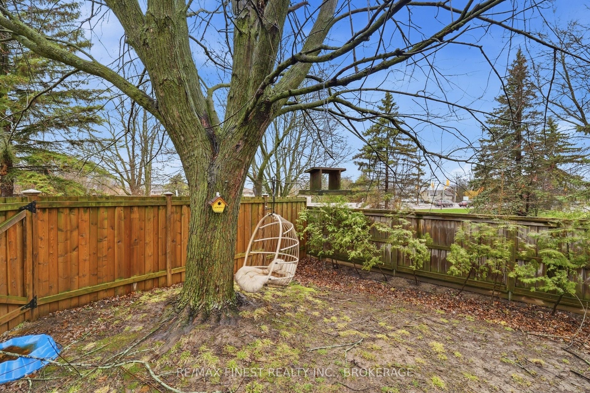 116 Fireside Court Property Photo 23