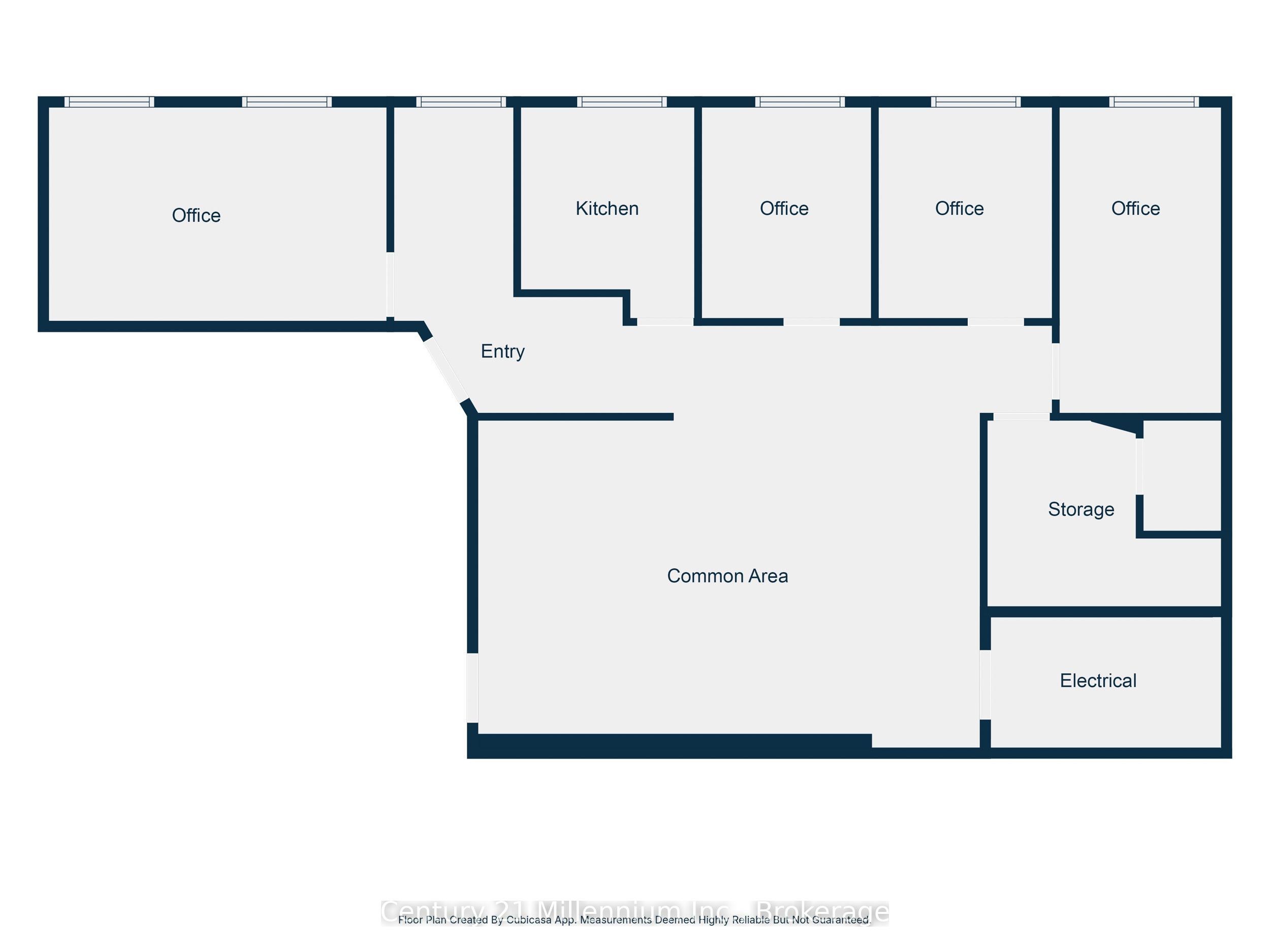345 8th Street E Unit 201 Property Photo 9