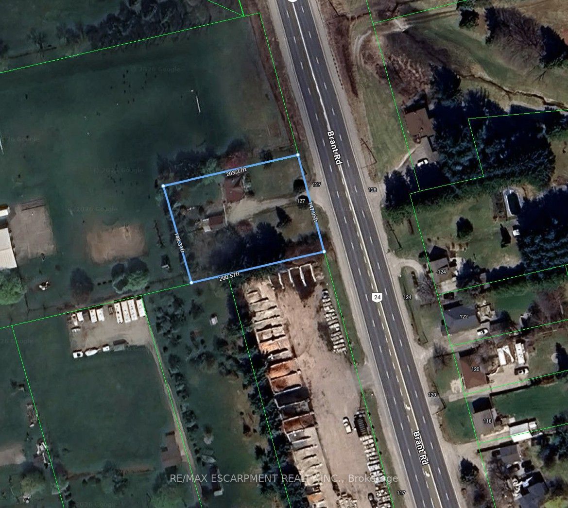 127 Brant Road Property Photo 1